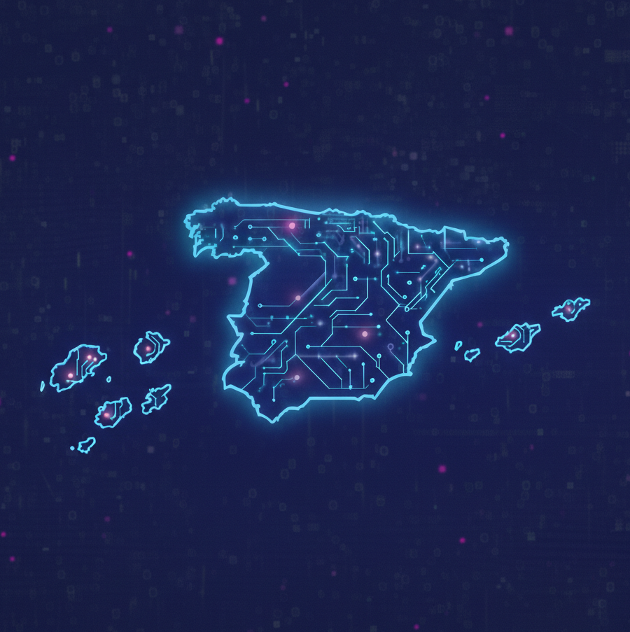 Conferencias Tech España