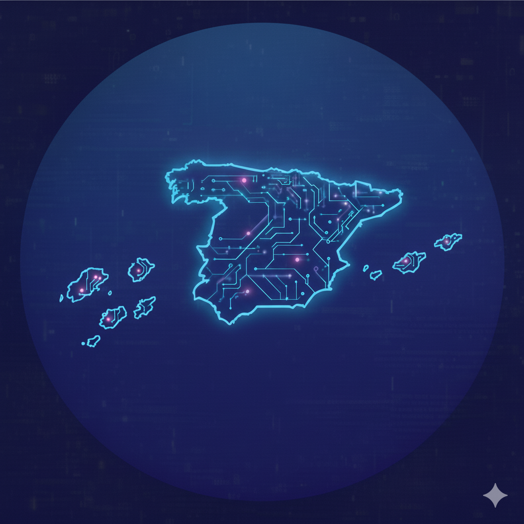 Conferencias Tech España