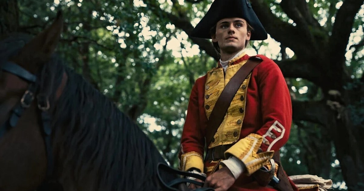 Young Washington — Estreno en cines | Cines