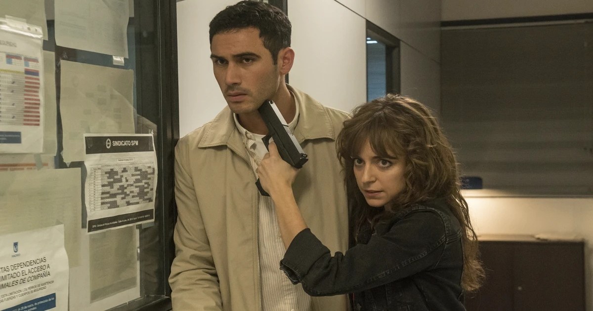 La maleta — Estreno en cines | Cines