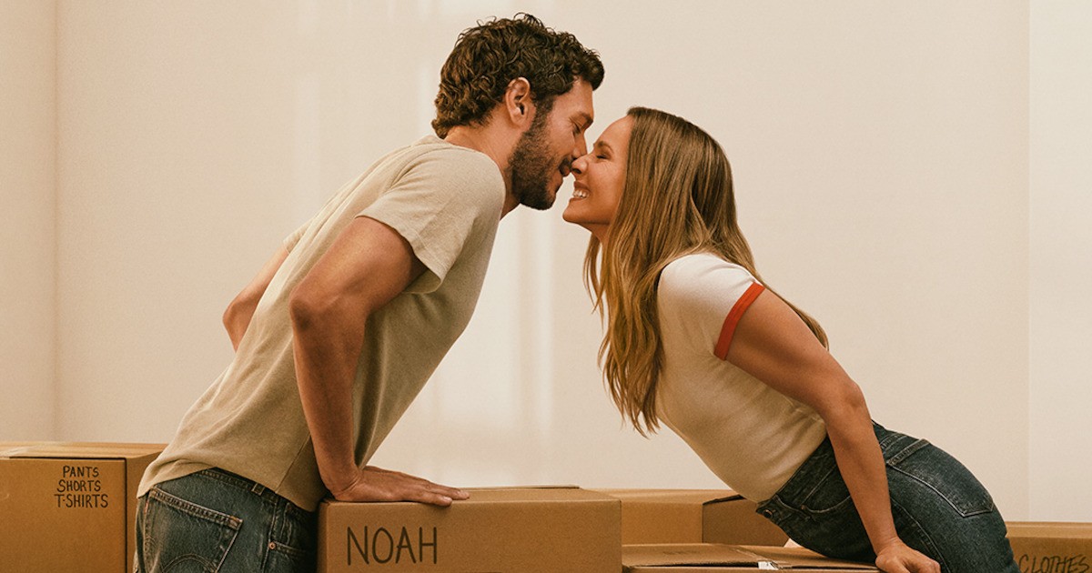 Nadie quiere esto — Temporada 3 | Netflix