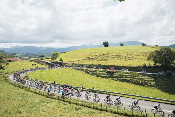 Clásica San Sebastián — Carrera | UCI WorldTour 2026