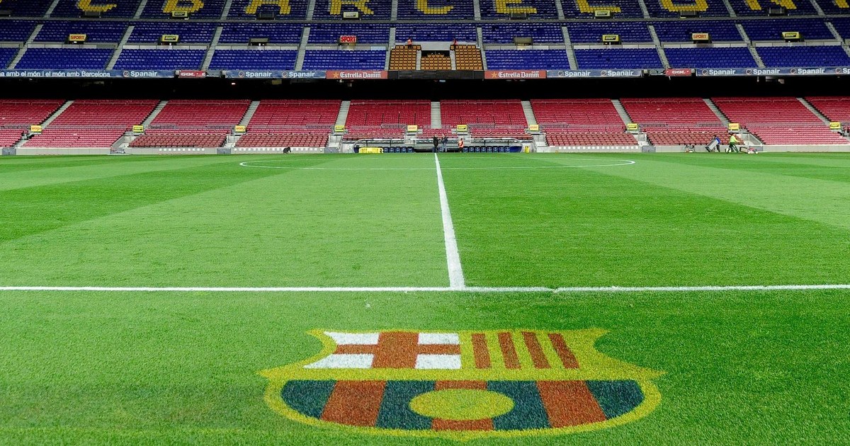 FC Barcelona vs. Feyenoord — Jornada 1 | UEFA Champions League 2026-27