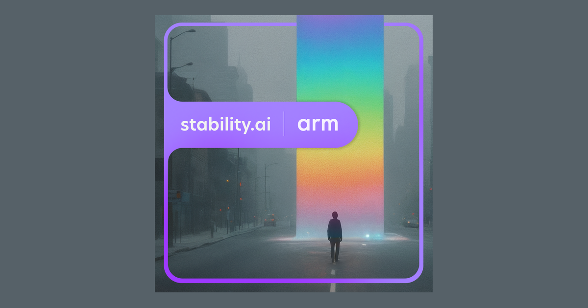 Stable Audio Open Small de Stability AI