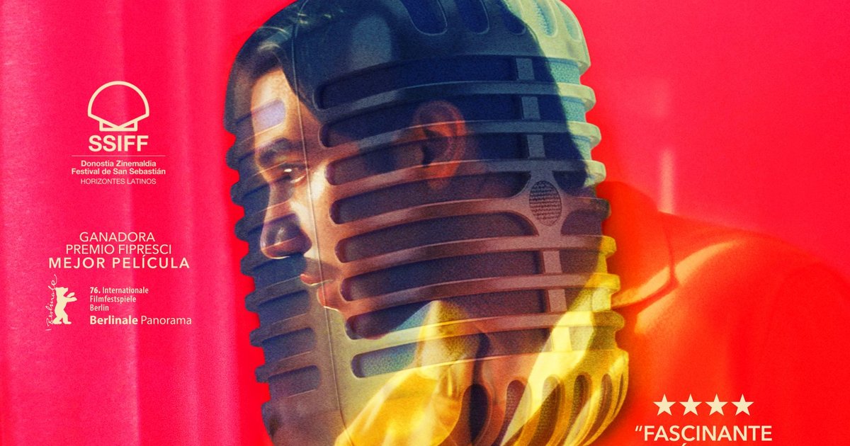 Narciso — Estreno en cines | Cines