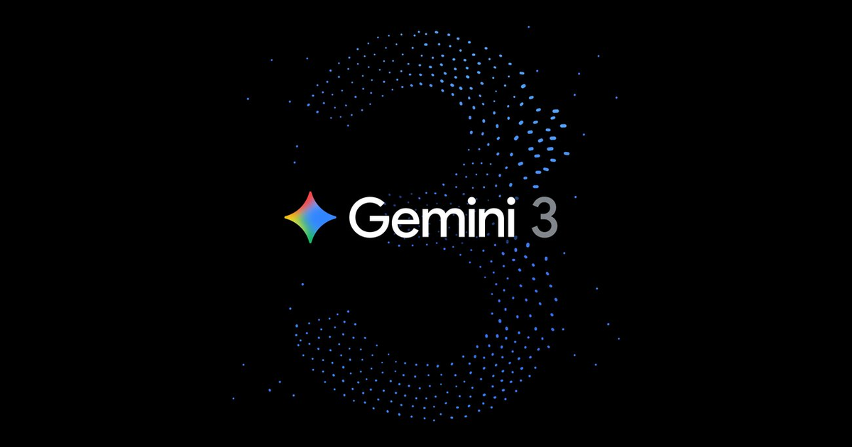 Gemini 3 Pro de Google