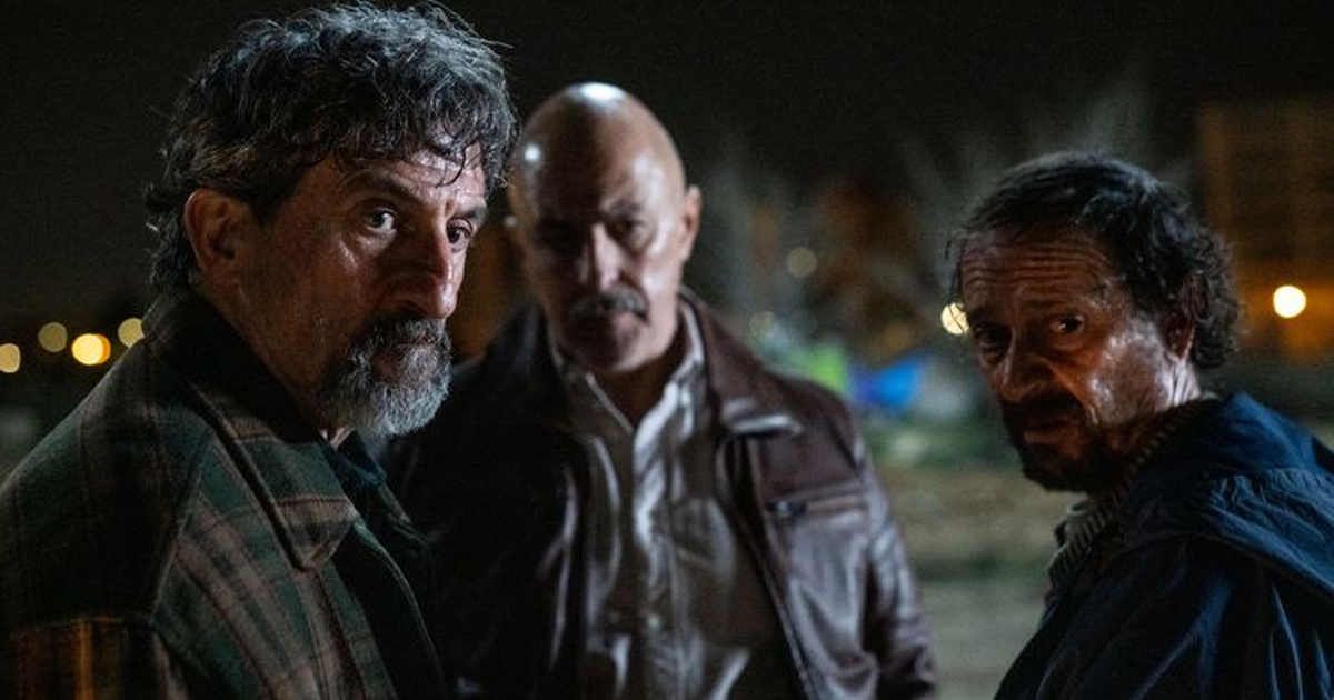 Leones en Invierno — Estreno en cines | Cines