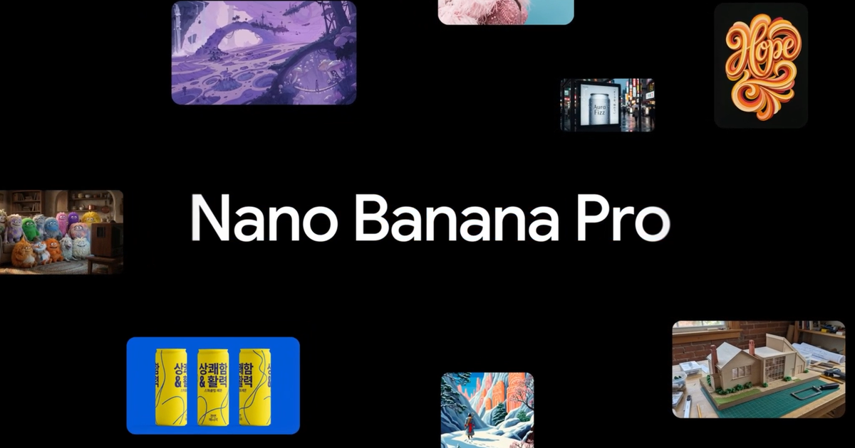 Gemini 3 Pro Image (Nano Banana Pro) de Google