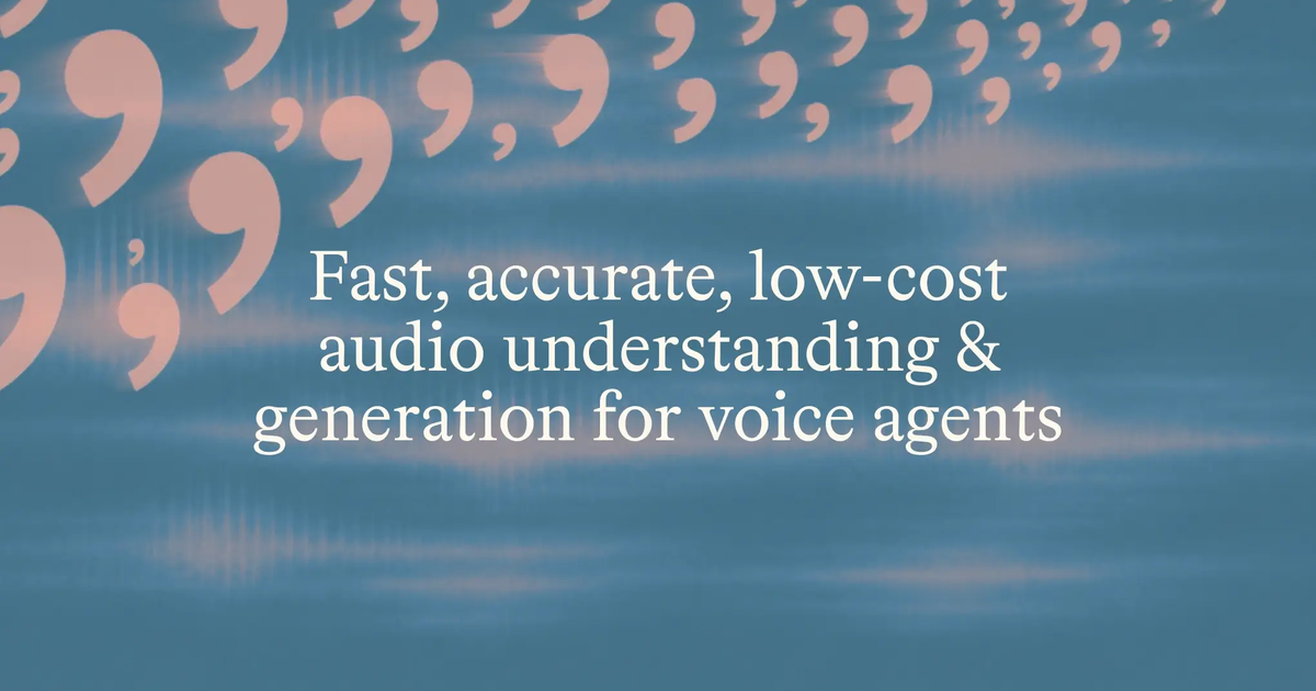 MAI-Voice-2.1 de Microsoft