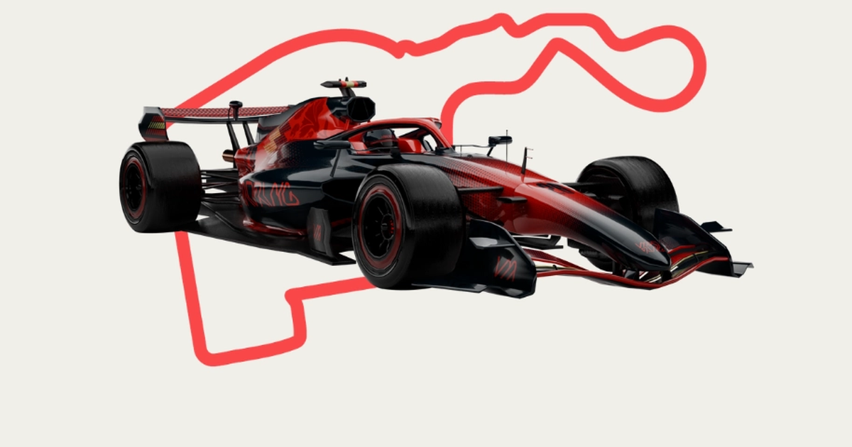 GP de España — Carrera | Fórmula 1 2026
