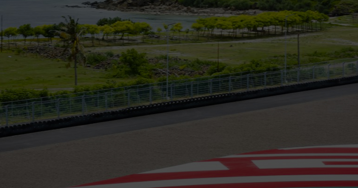 GP de Indonesia — Carrera | MotoGP 2026