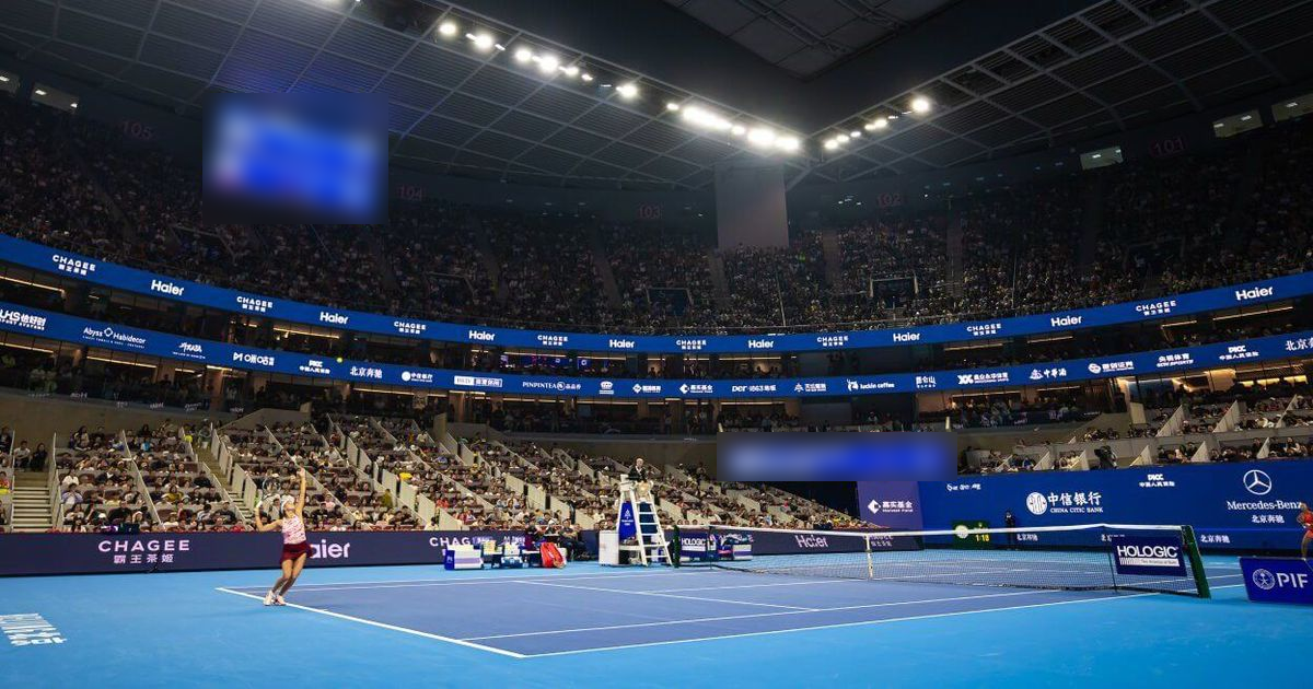Jelena Ostapenko vs. Paula Badosa — Segunda Ronda | China Open 2026