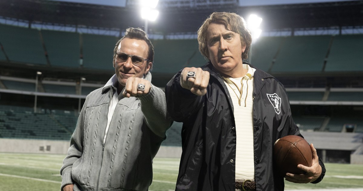 Madden — Estreno | Prime Video