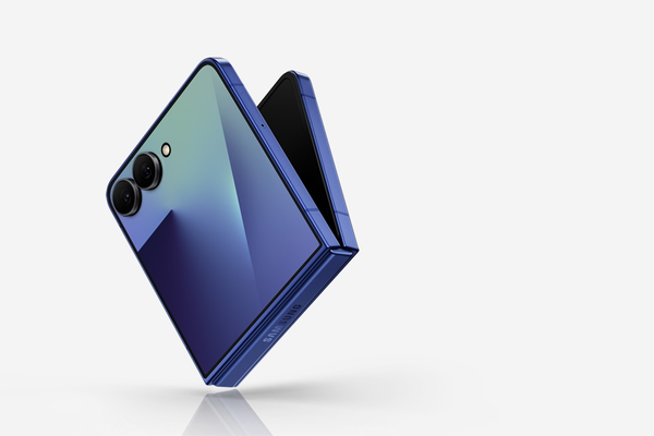 Samsung Galaxy Z Flip 7 — Disponible oficialmente