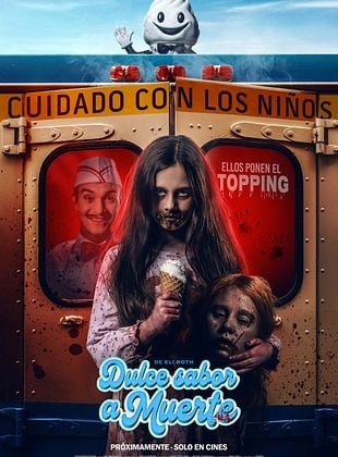 Dulce sabor a muerte — Estreno en cines | Cines