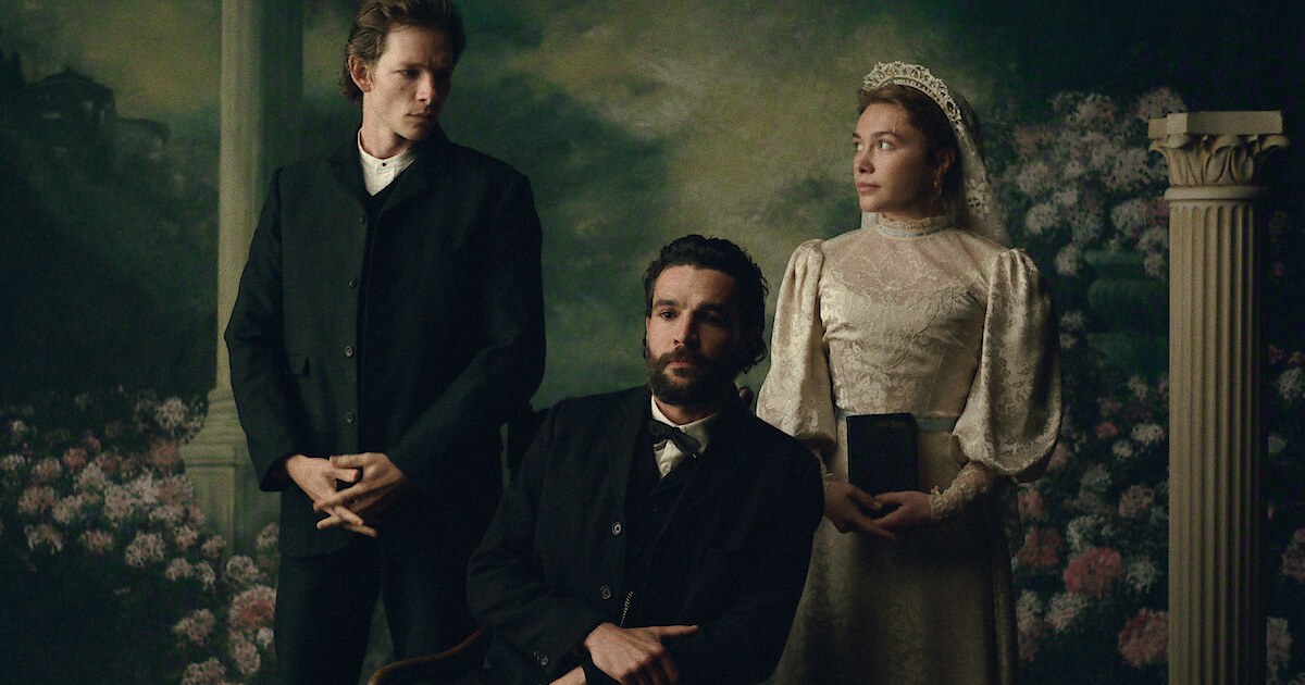 Al este del Edén — Estreno | Netflix