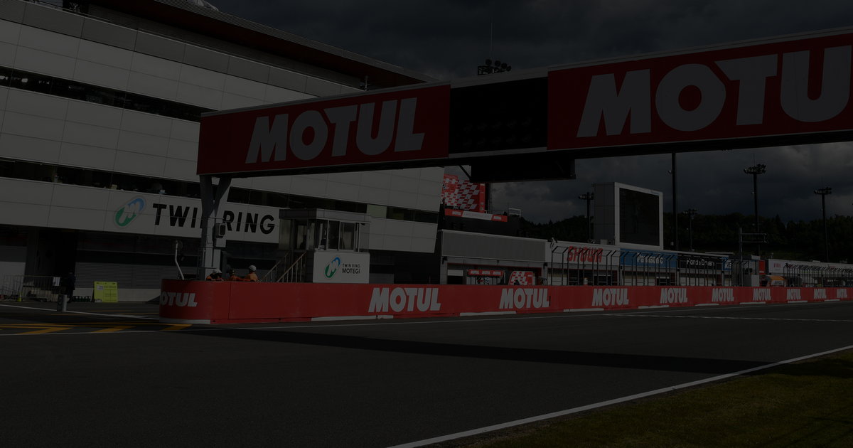 GP de Japón — Carrera | MotoGP 2026