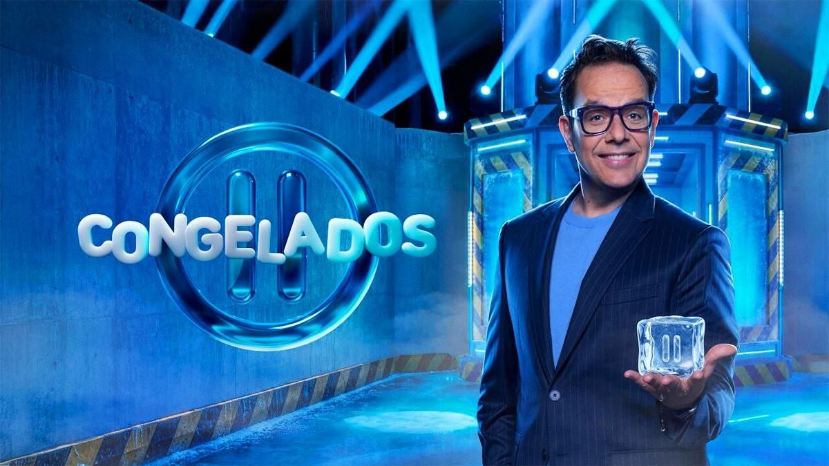 Congelados — Nuevo concurso | laSexta
