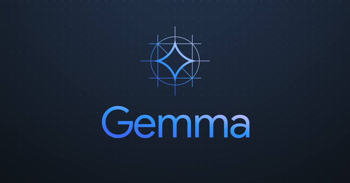 Gemma de Google