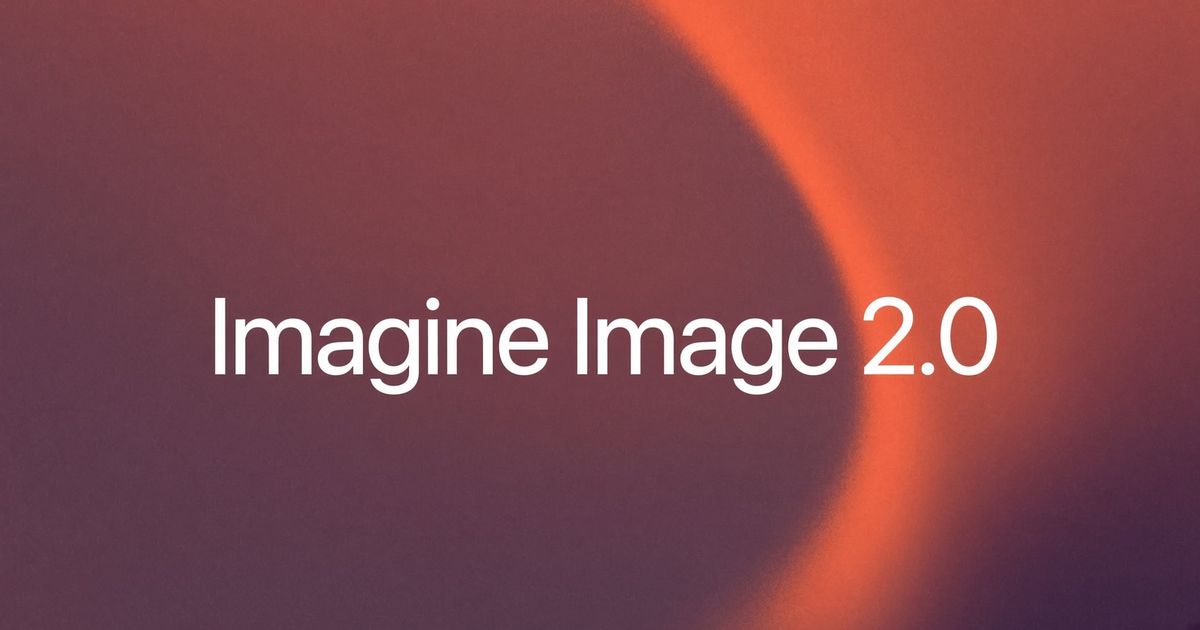 Grok Imagine Image 2.0 de xAI