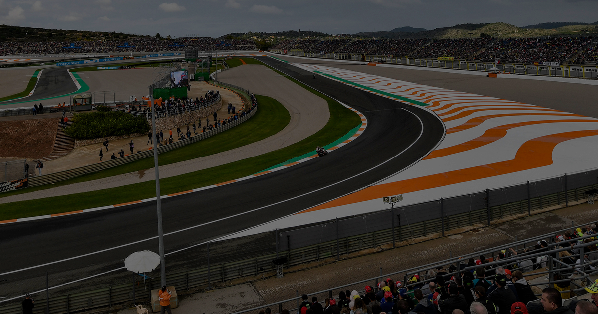 GP de la Comunitat Valenciana — Carrera | MotoGP 2026