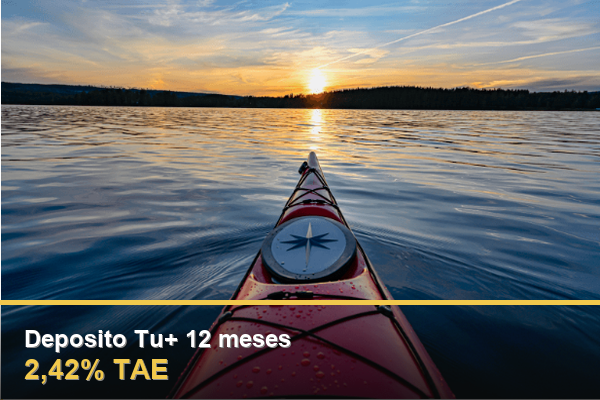 Renault Bank ofrece depósito a 12 meses al 2,42% TAE