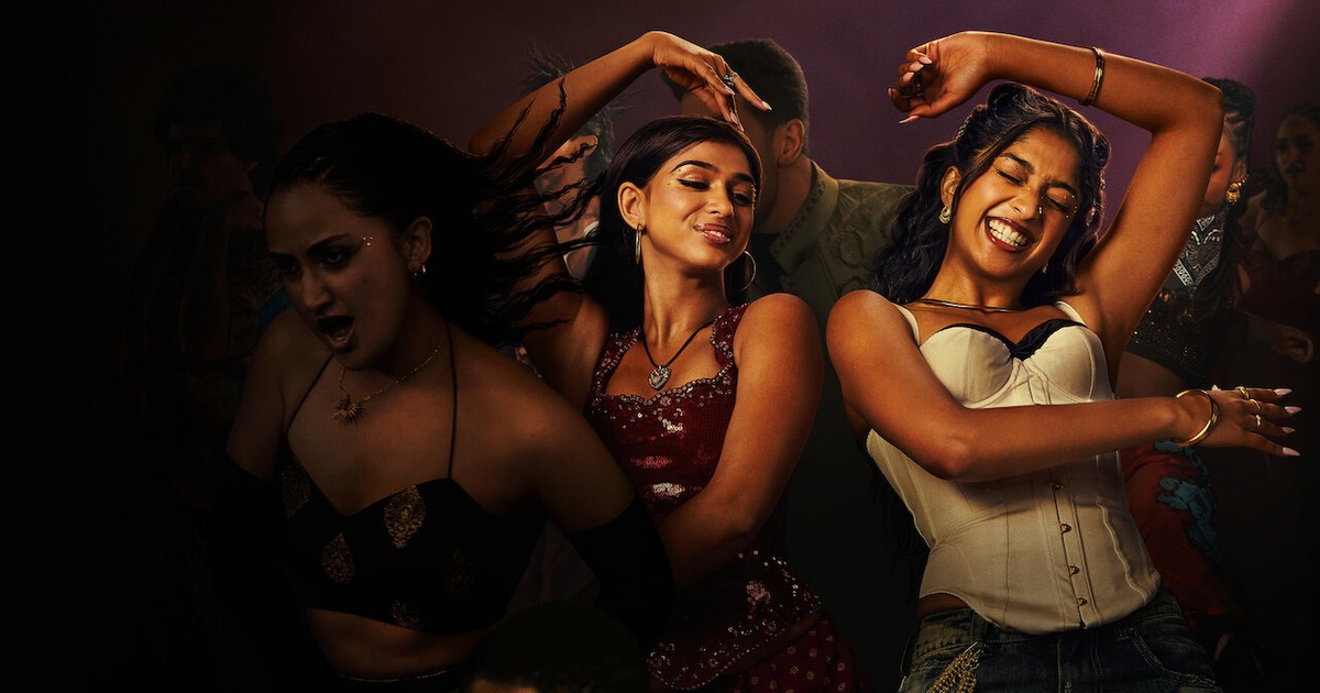 Las mejores — Estreno | Netflix