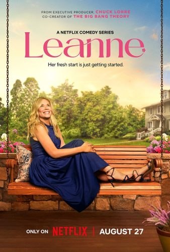Leanne — Temporada 2 | Netflix
