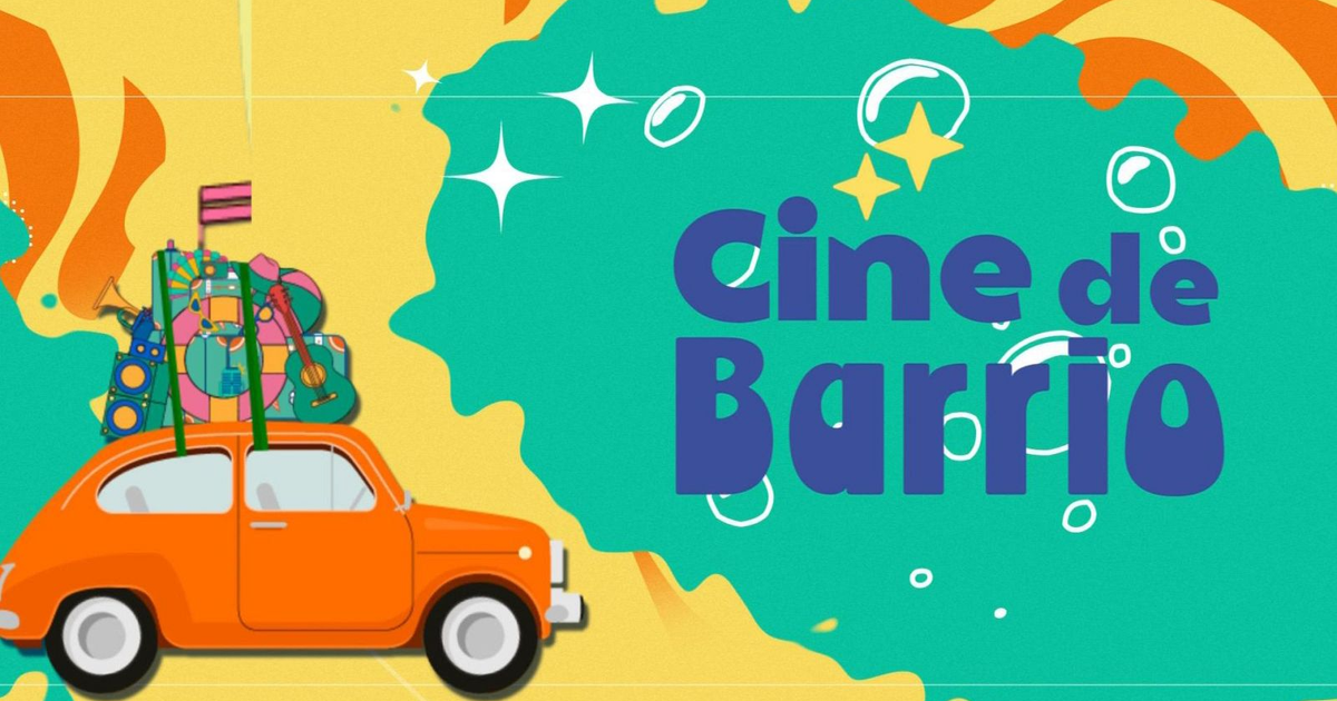 Cine de Barrio — Nueva etapa | La 2