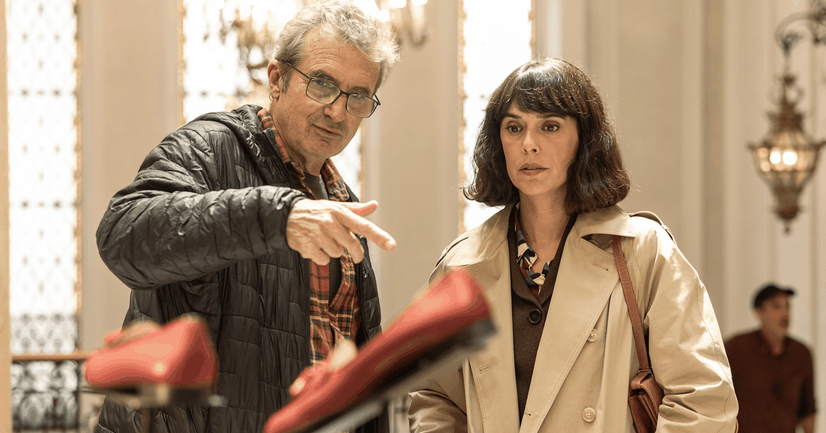 El niño — Estreno en cines | Cines