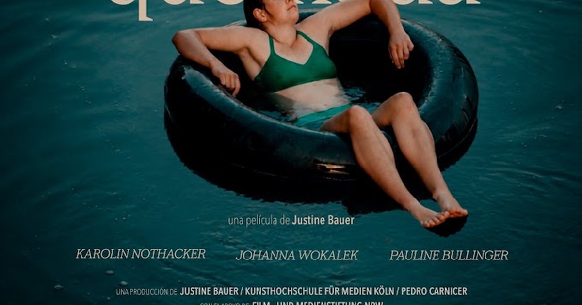 El olor a leche quemada — Estreno en cines | Cines