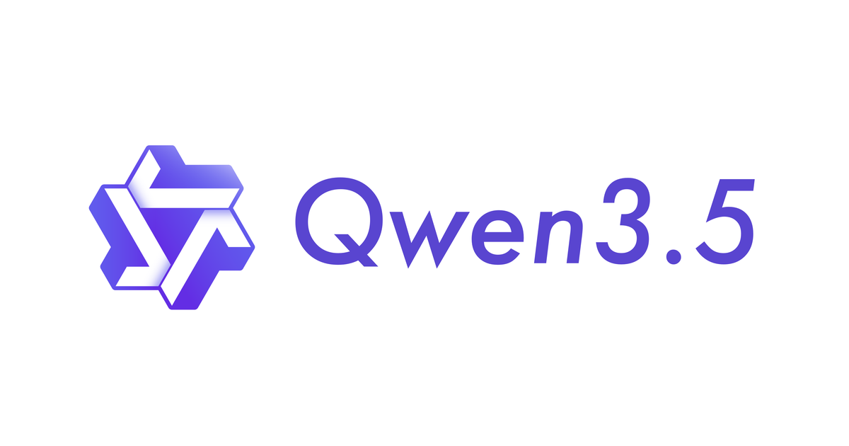 Qwen3.5 de Alibaba