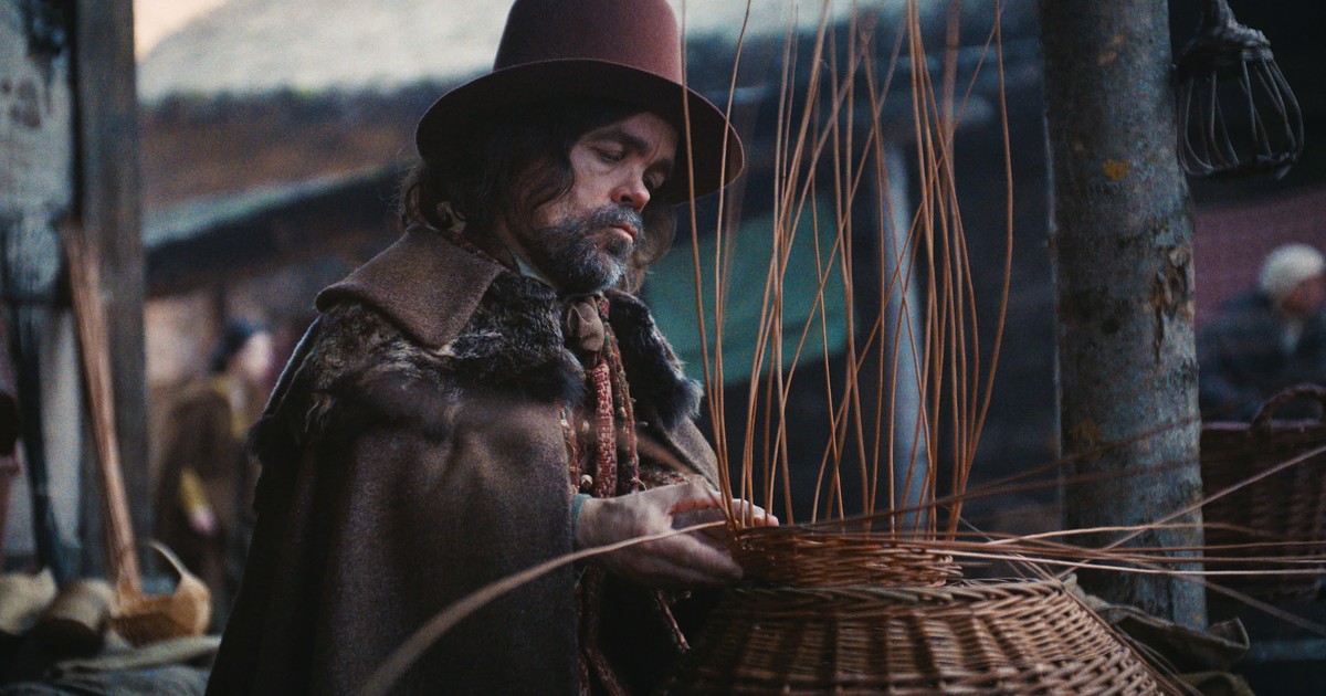 Wicker — Estreno en cines | Cines