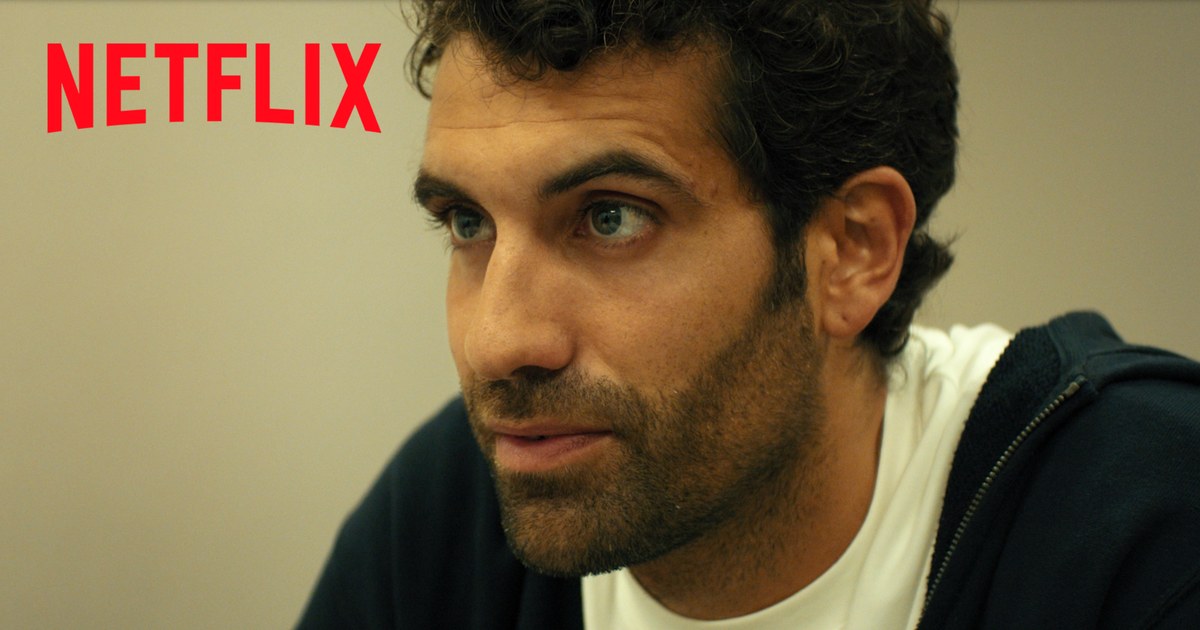 Clanes — Temporada 3 | Netflix