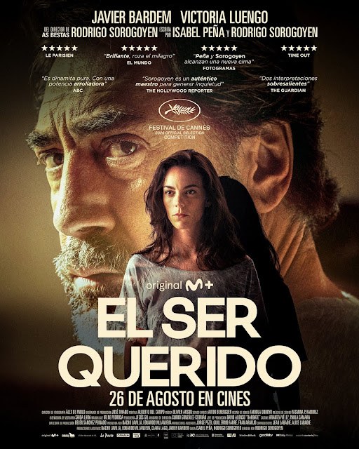 El ser querido — Estreno en cines | Cines