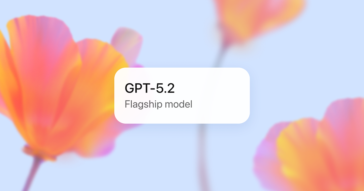 GPT-5.2 Instant de OpenAI
