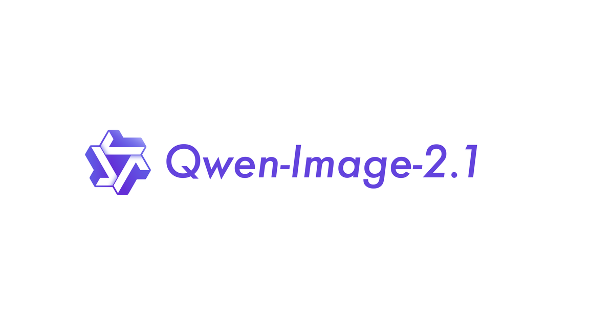 Qwen-Image-2.1 de Alibaba