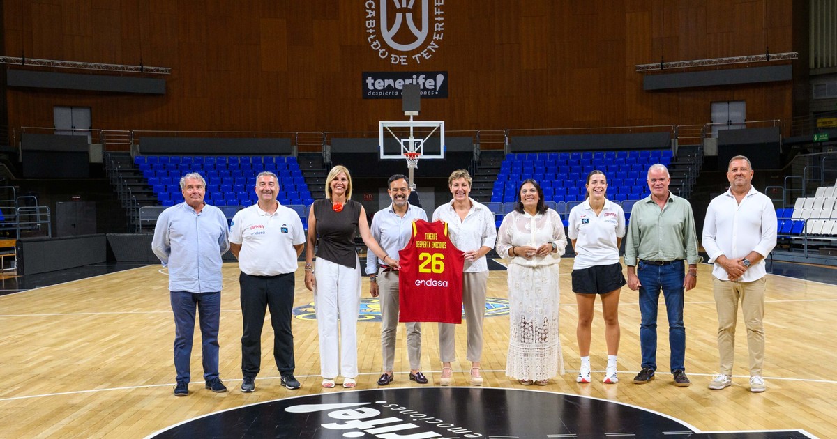 España vs. Bélgica — Amistoso de preparación | Baloncesto Femenino