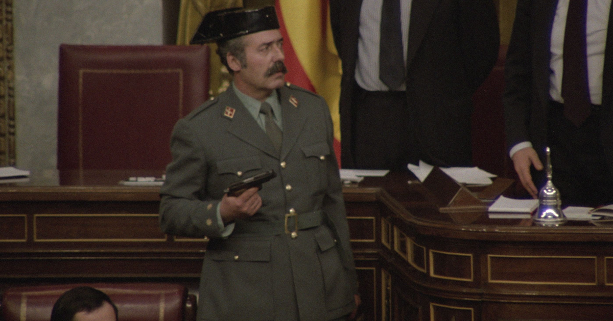 Los archivos secretos del NO-DO — Temporada 2 | La 1