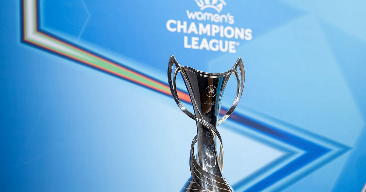 Chelsea vs. Real Sociedad — Ida, Tercera Ronda Previa | UEFA Women's Champions League 2026-27