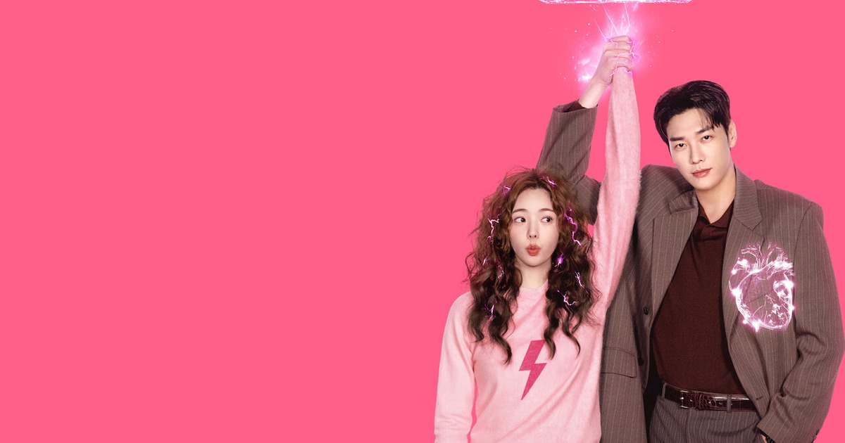 La chispa del amor — Estreno | Netflix
