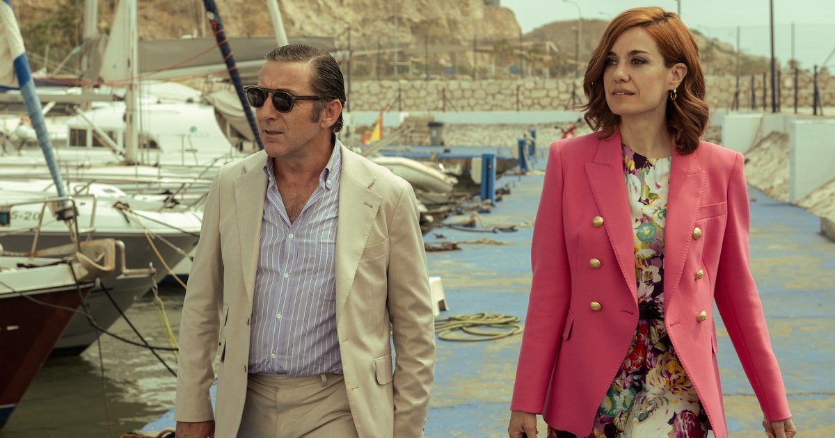 Grande de España — Nueva serie | Netflix