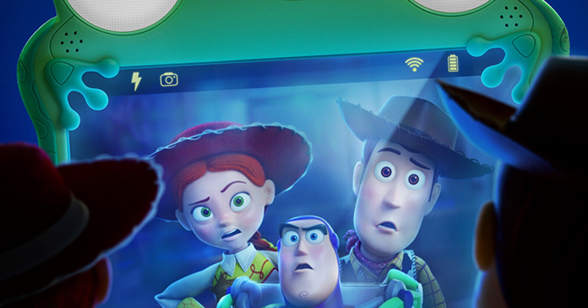 Toy Story 5 — Estreno | Disney+