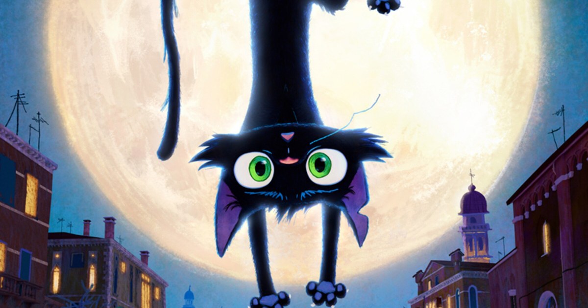 Gatto — Estreno en cines | Cines