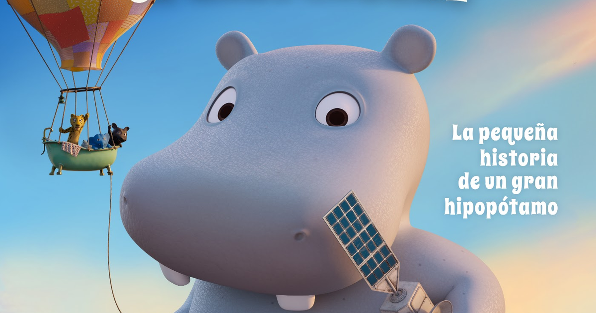 Mumbo Jumbo se hace enorme — Estreno en cines | Cines