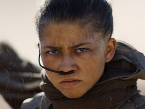 Dune: Parte Tres — Estreno en cines | Cines