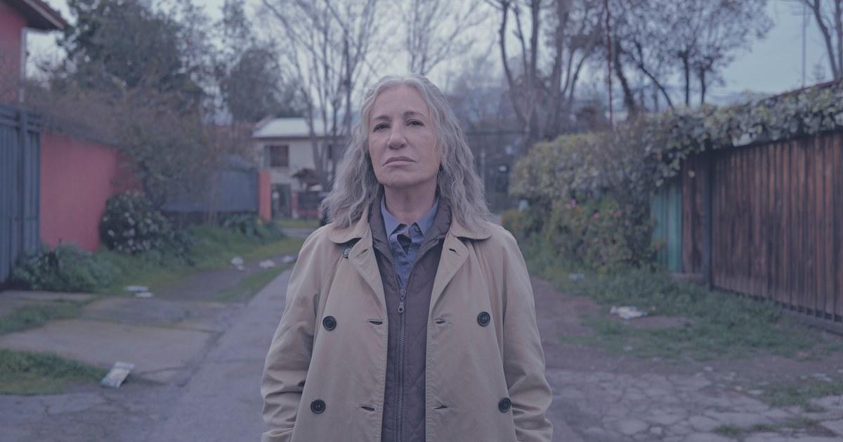 Mis muertos tristes — Estreno | Netflix