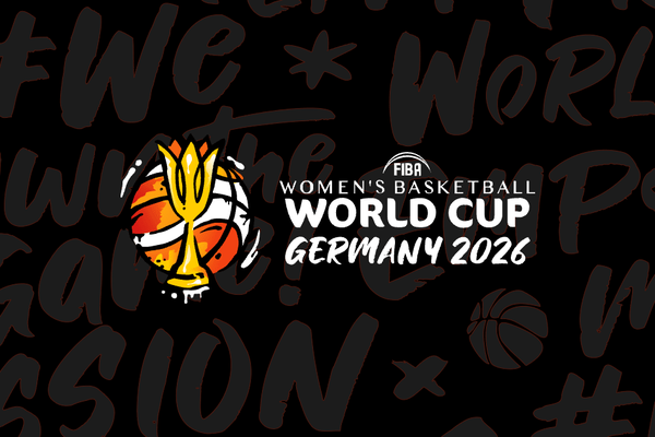 España vs. Alemania — Fase de Grupos J1 | Copa del Mundo de Baloncesto Femenino FIBA 2026