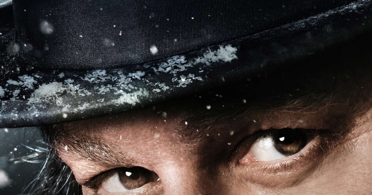 Scrooge y los fantasmas de la Navidad — Estreno en cines | Cines