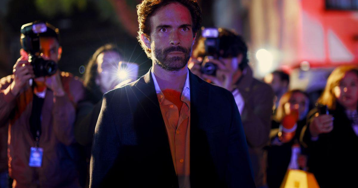 El círculo — Nueva serie | Netflix